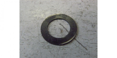 Шайба D20 D12 h0,6