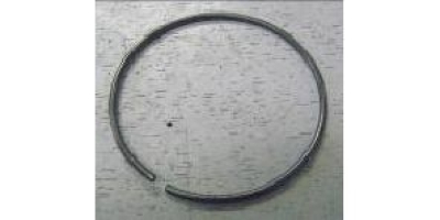 Кольцо стопорное разрезное