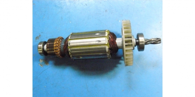 Ротор КД (Z=4)