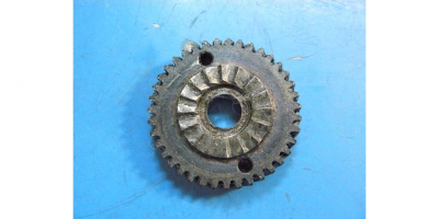 Шестерня ударная Z39