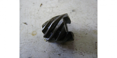 Шестерня ведущая D21xd9 Z10