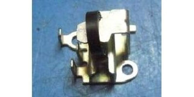 Щеткодержатель