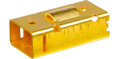 Гильза щеткодержателя