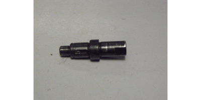 Шпиндель под шпонку М8 D16x52