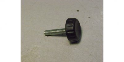 Винт-барашек M6х28