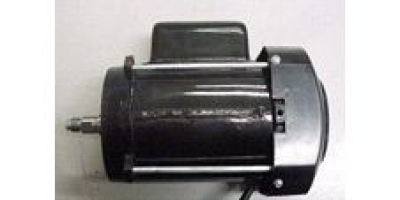Электродвигатель в сборе