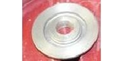 Фланец внутренний D55.5хd22