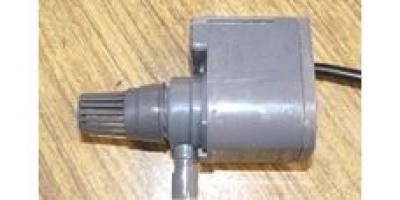 Насос в сборе