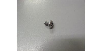 Винт M4x9 PH2 #F