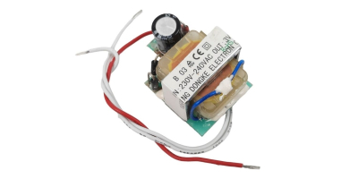 Трансформатор с выпрямителем 220VAC/3VDC