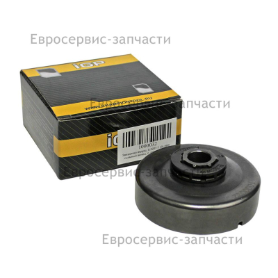 Звездочка ведущ. 0,325"-7 (St 240,260) съемный венец + подшипник