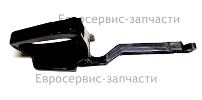 Рукоятка задняя CS3500 замена на 35111060933