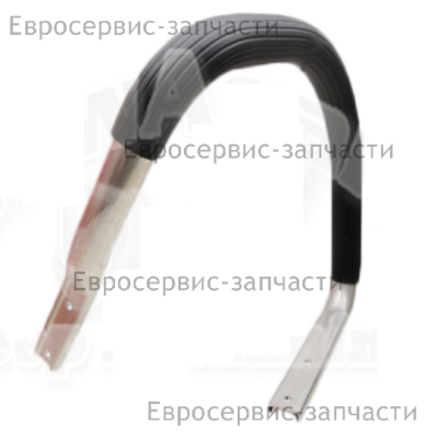 Рукоятка трубчатая 488