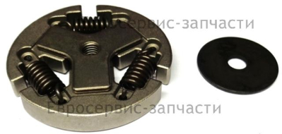 Сцепление CS4200