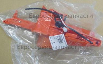 Корпус топливного бака CS4510ES комплект