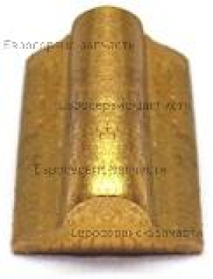 Шпонка фигурная T5BMS, T5.8BMS, F6ABMS приводного вала