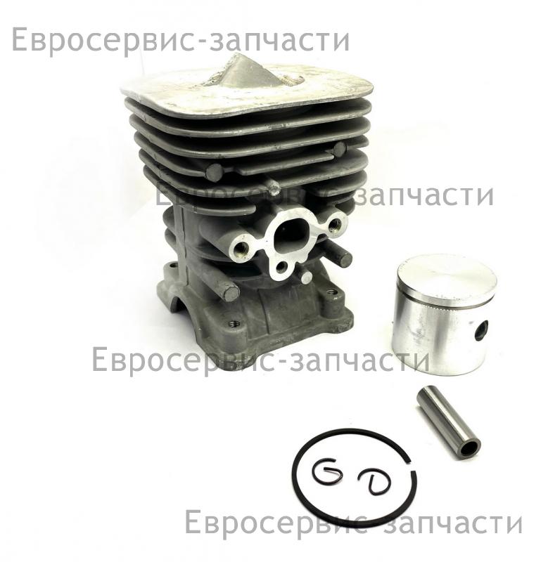 Поршневая группа 128R, 128L (d-35мм), CHAMPION(IGP) 1400102