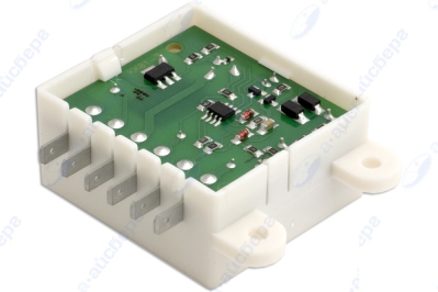 Блок управления клапаном КК01-M Atlant 908081458002