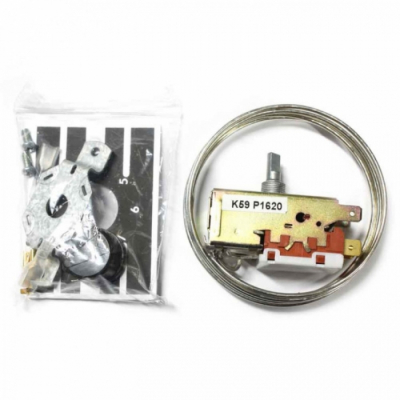 Термостат К-59-P1620, 5 контактов, капилляр 1500мм