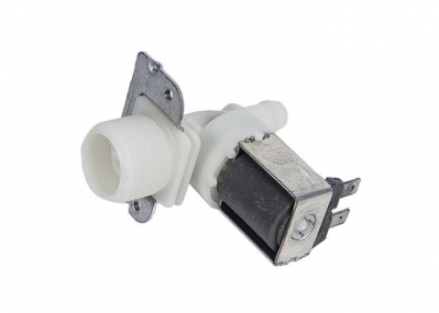 Клапан электромагнитный для подачи води для стиральной машины Candy 90422130