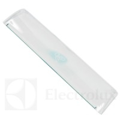 Крышка верхней полки холодильной камеры для холодильника Zanussi 2425317035