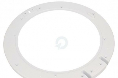 Обечайка дверки (внутренняя) для стиральной машины Beko 2813160100