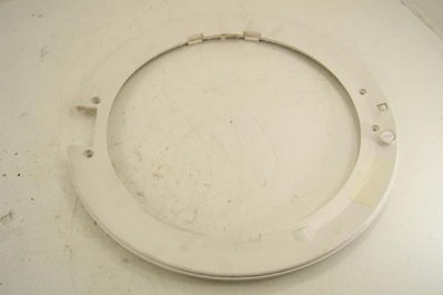 Обечайка дверки внутренняя для стиральной машины Whirlpool 481244010785