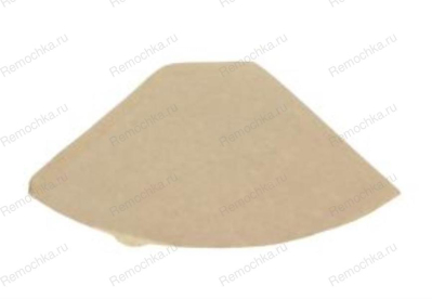 Фильтр капельных кофеварок