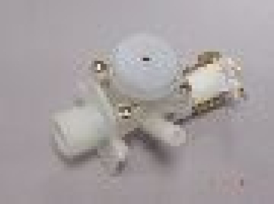 КЛАПАН ЭЛЕКТРОМАГНИТНЫЙ