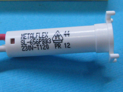 ЛАМПА ИНДИКАТОРНАЯ