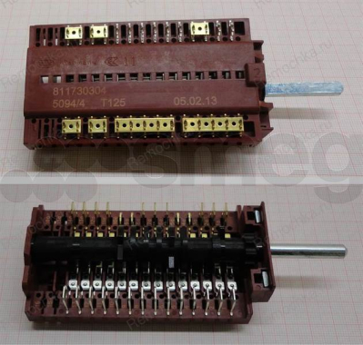 Переключатель