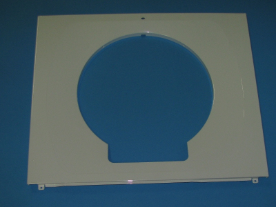 ПЕРЕДНЯЯ ПАНЕЛЬ