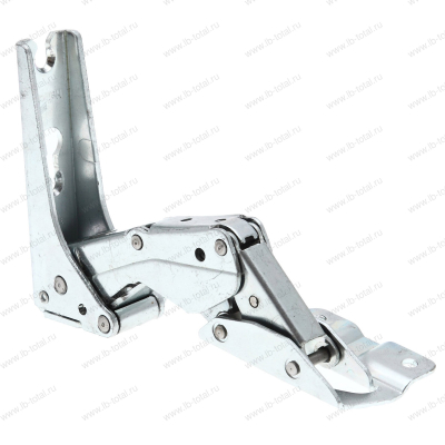 Петли и двери