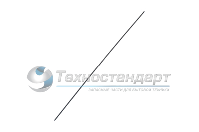 Припой П-14 (офлюсованный). 3 мм, 1 пруток, 25,65 гр