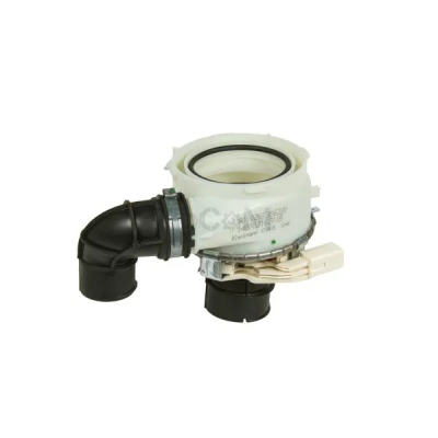 Тэн проточный 1800W с улиткой для посудомоечных машин Electrolux 4055373700 (140002162018)