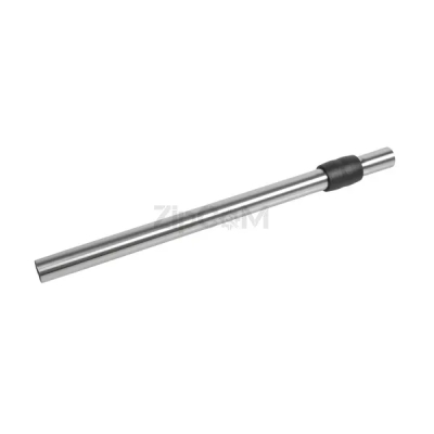 Karcher 6.902-148.0 Труба телескопическая (металлическая) для пылесосов D=35mm (без фиксатора)