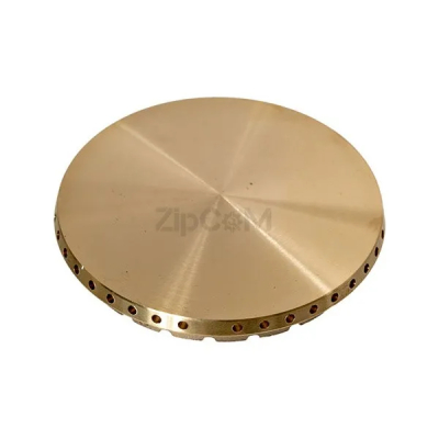 Рассекатель под крышку для газовых плит Indesit C00104208