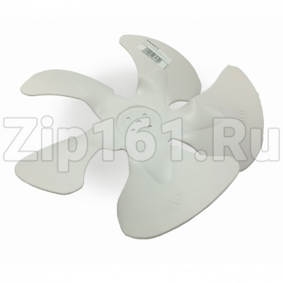 Крыльчатка вентилятора 254 мм / 28 Пластик