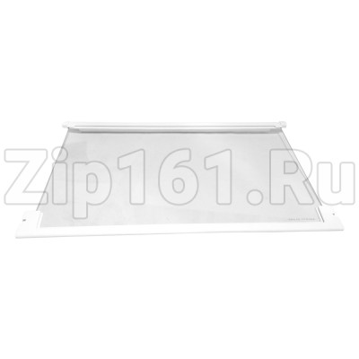 Стеклянная полка над овощными ящиками Electrolux 2251531063