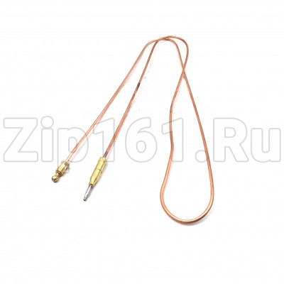 Термопара духовки L=1300 (без резьбы) Indesit C00307855