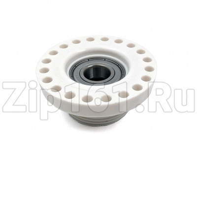 Суппорт Electrolux-Zanussi со стороны шкива под 204 подшипник аналог cod061 4071306502 Италия