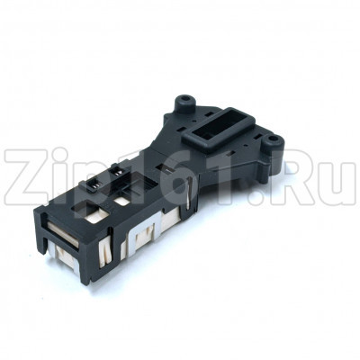 Замок люка LG 6601ER1005B - ROLD DA081045