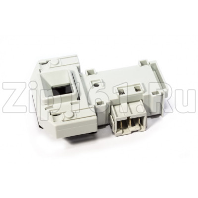 Замок люка стиральной машины Bosch 00610147 SKL