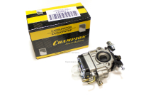 Карбюратор PT270, T256, 541RS, GP27-II (26-33см3), CHAMPION(IGP) 1700023