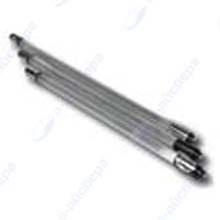 Нагреватель кварцевый 16" 2.40.000.27