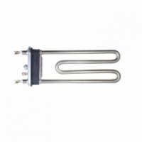 ТЭН 1950W, ИТАТЭН, L180мм, R15+, M130, K2, прямой, 230V