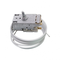 Терморегулятор для двухкамерного холодильника Stinol, Атлант, Минск, Бирюса, Beko, Ariston, Hotpoint-Ariston, Beko, Indesit K56-L1915, Х1915