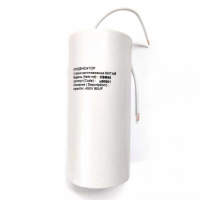 Конденсатор СВВ60 80мкФ, с проводом, 450V