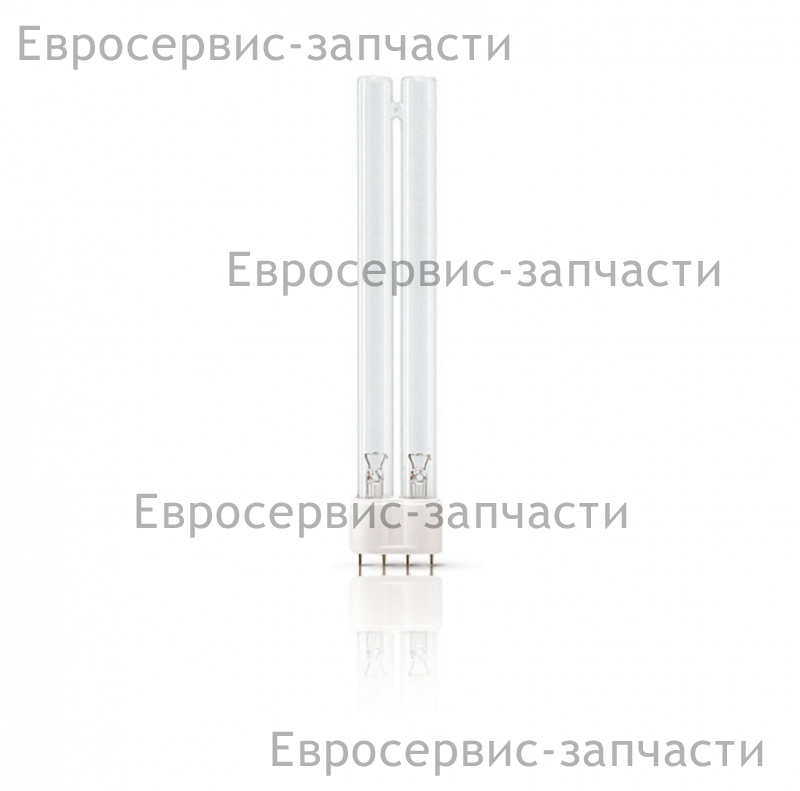 Лампа бактерицидная Philips TUV PL-L 95W