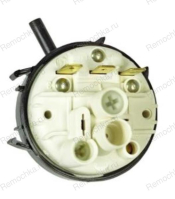 Прессостат